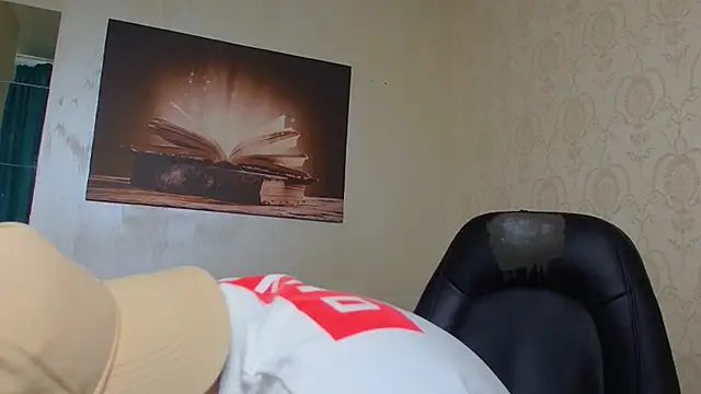 BrandonTate Webcam show