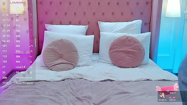 CassieRide 라이브 XXX 채팅