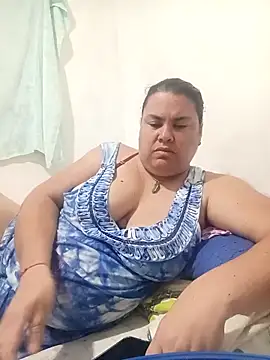 yaneth_ লাইভ XXX চ্যাট