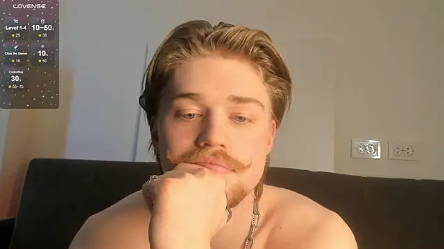 Lev_Miller – webcam-show