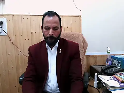 Chat XXX ao vivo de GentlemanX119