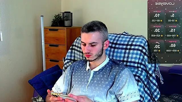 โชว์เว็บแคมของ Magic_Storms