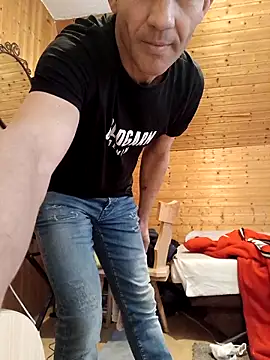 kasianantonio's Webcam Show