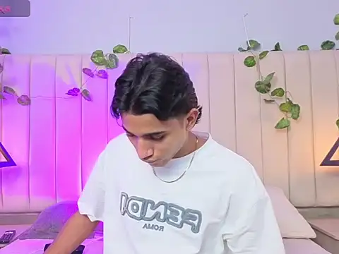 Morgan_Bladee – Naživo XXX chat