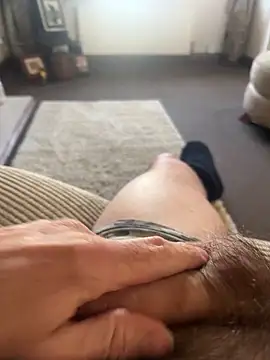 Show webcam de TornMarky1969