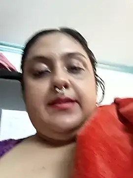 AgniPriya – webcam-show