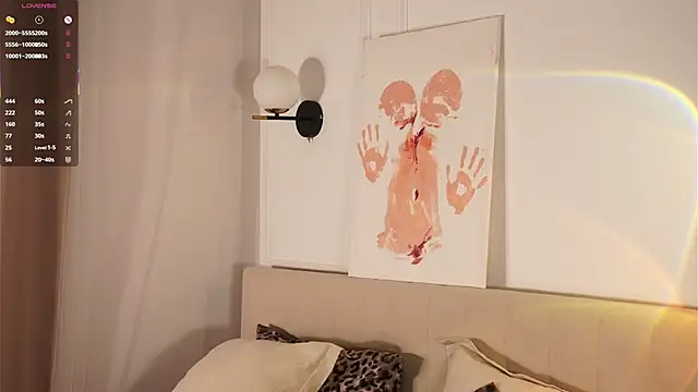 IdaJonesy 现场XXX聊天