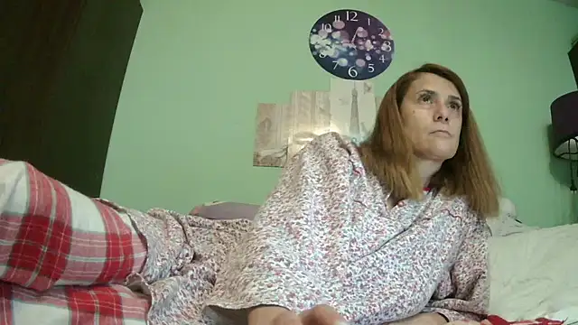 SexyGioconda live XXX chat