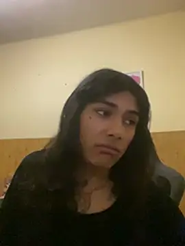 SassyCece Webcam Show