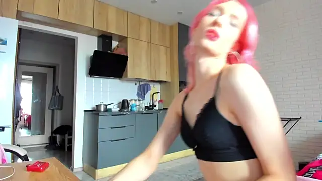 _Alice_Kitty Chat XXX live