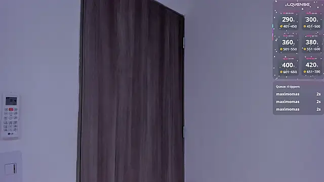 Susanaross Webcam Show