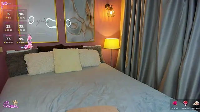 Emily__Bliss Chat XXX in diretta