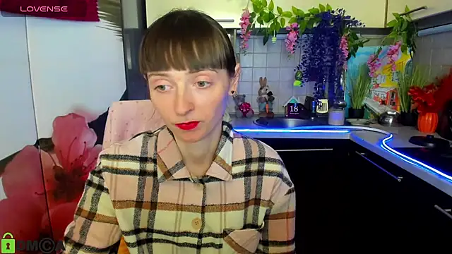 TayanaJons Chat XXX in diretta