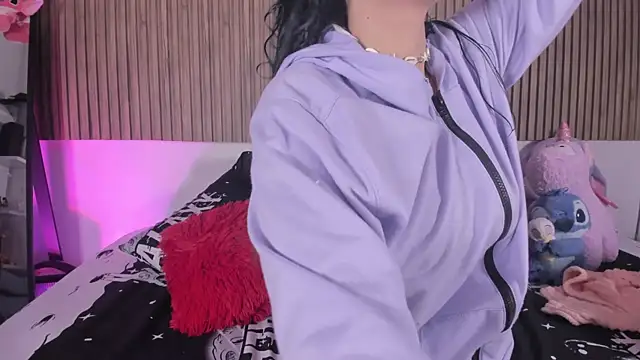 Hayley-Fox 现场XXX聊天