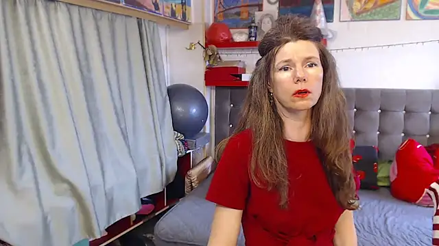 Živý XXX chat kellyterapy