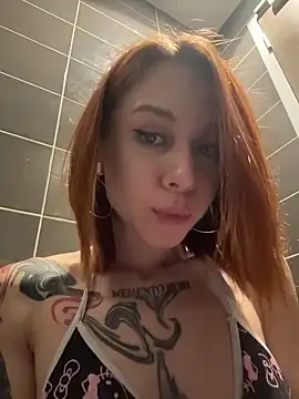 RosieSecret Chat XXX live