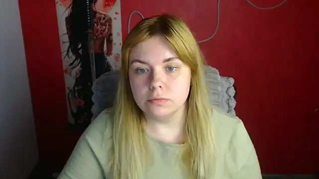 SusannaNight Live XXX-chat