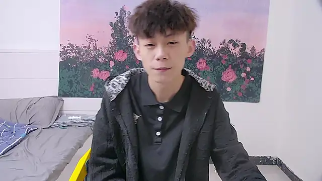 paofu-001 웹캠 쇼