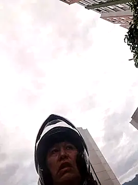 Show de Brenda_Berck_ na webcam