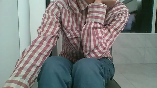 Show Webcam de nole_china7