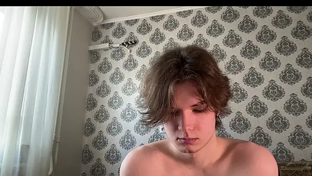 Pertunjukan Kamera Web tomasdickpick