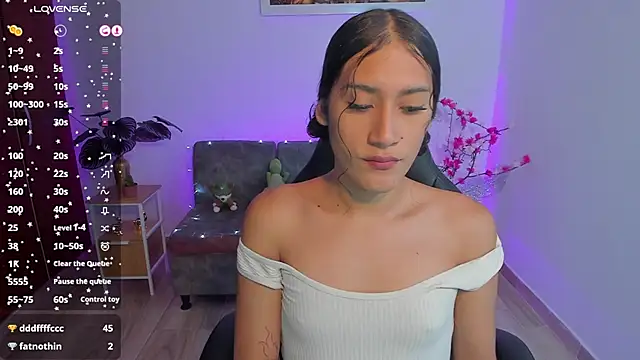 CamilaHarperr_ webcam show