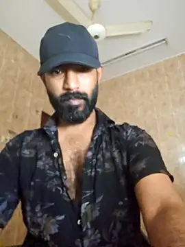 Chat +18 de Bigkannan ao vivo