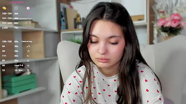 MirthaBolduan Chat XXX in diretta