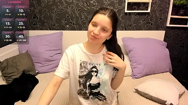 MelaniGrand 라이브 XXX 채팅