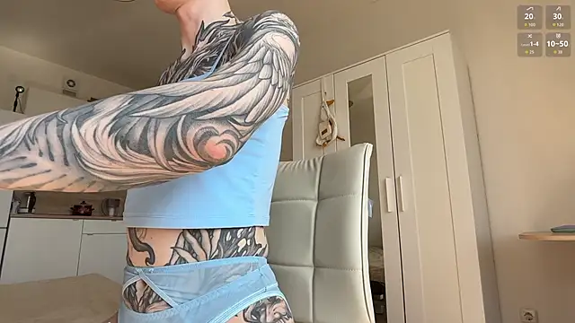 Czat XXX na żywo – dnonilol