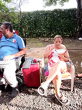 hotandfierylatinos2023's Live XXX Chat