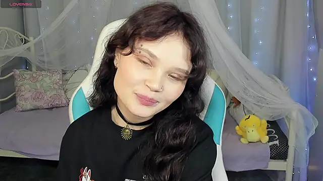 Chat XXX en directo de EmilyChaves