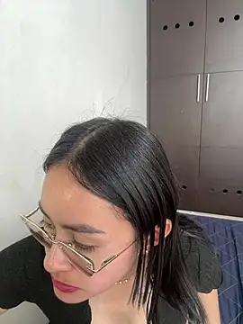 Anni_Roseのウェブカメラショー