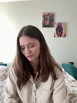 Sabrina_shells' Live XXX Chat