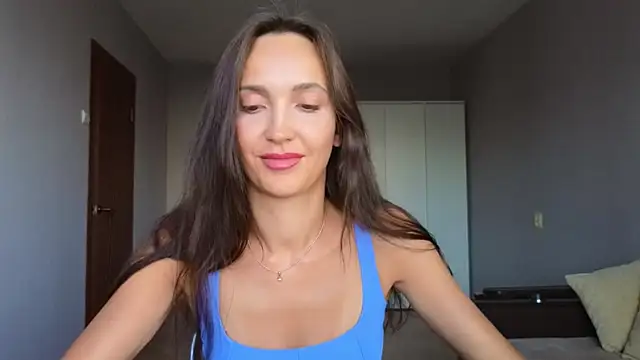 Lillian-Clark 在線直播表演