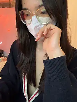 mimichannn99 网络视讯表演