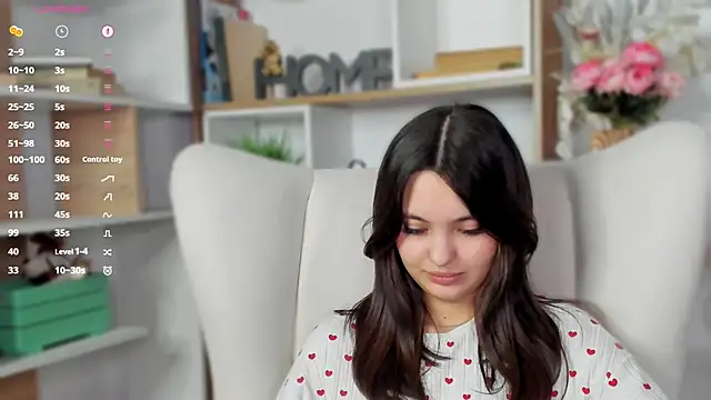 Chat XXX en directo de MirthaBolduan