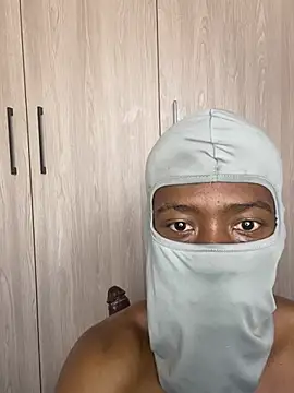 RoyaltyRox Webcam Show