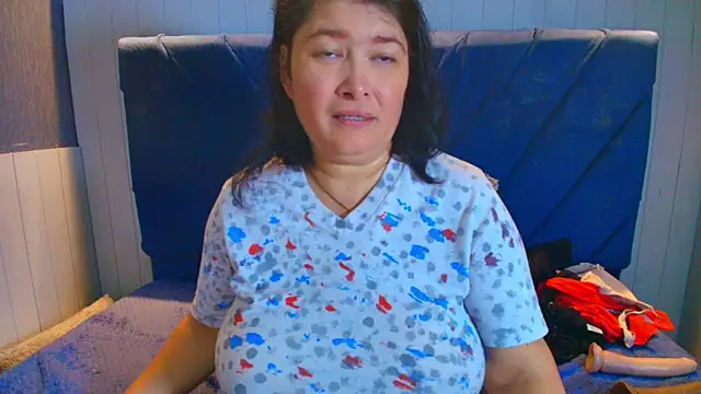 SamanthaSyedx's Live XXX Chat