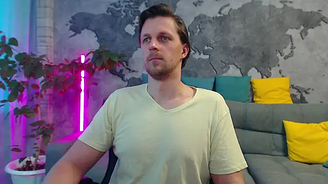 VikingChrisss 웹캠 쇼