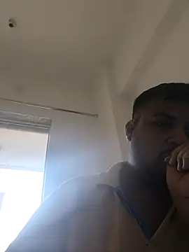 vinay_smalldick: διαδικτυακό σόου στην κάμερα