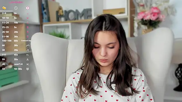 MirthaBolduan: онлайн-секс-чат