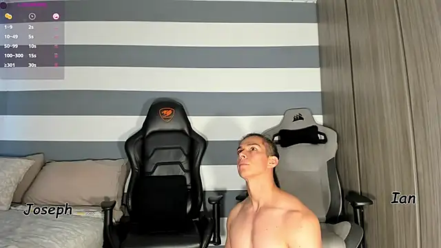 Онлайн чат XXX ianandjosephx