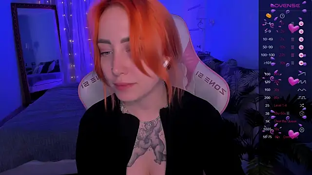 deboramoore Live XXX-Chat