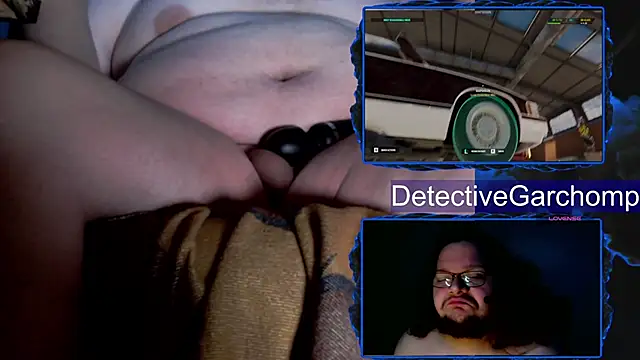 Онлайн чат XXX DetChompy