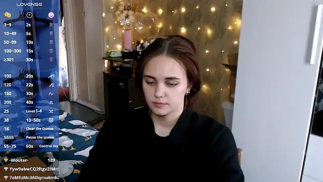 _Maribel_ Live XXX-Chat