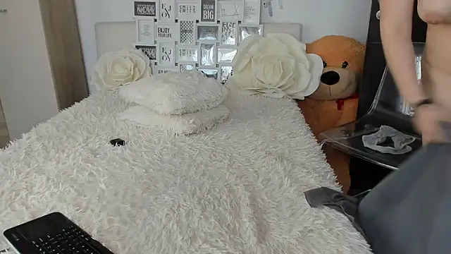 sweetemy4u Adlı Modelin Canlı XXX Sohbeti