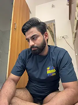 Royalboy_03 웹캠 쇼