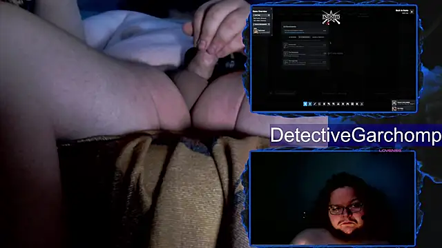 Show Webcam de DetChompy