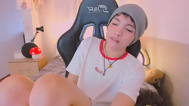 Sweet_Allan Live XXX-Chat